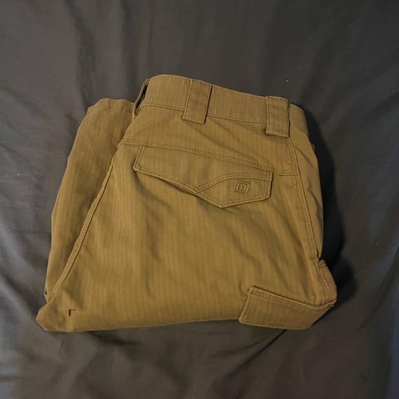 5.11 Tactical Icon Pants - Picture 1 of 9